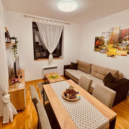 Lux Apartmani Vojinovic Zlatibor Dış mekan fotoğraf