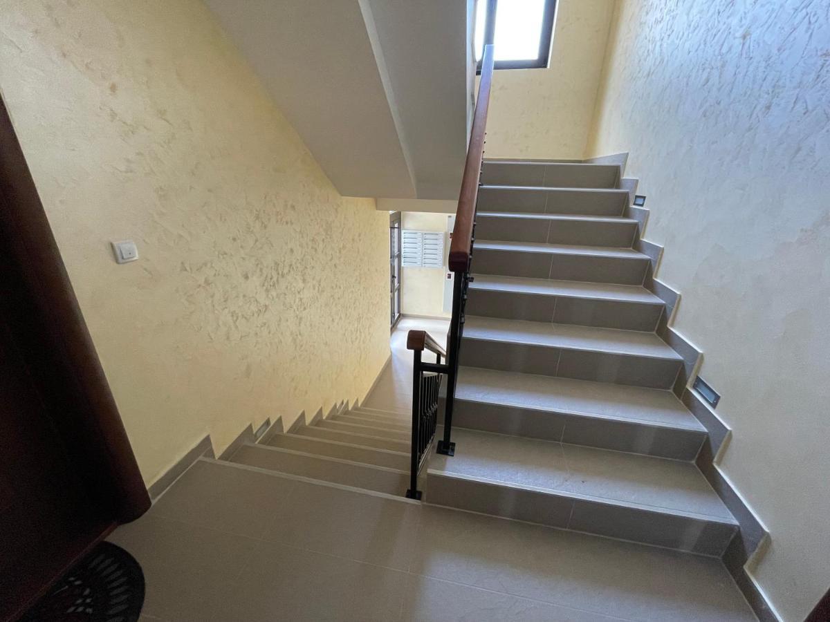 Lux Apartmani Vojinovic Zlatibor Dış mekan fotoğraf