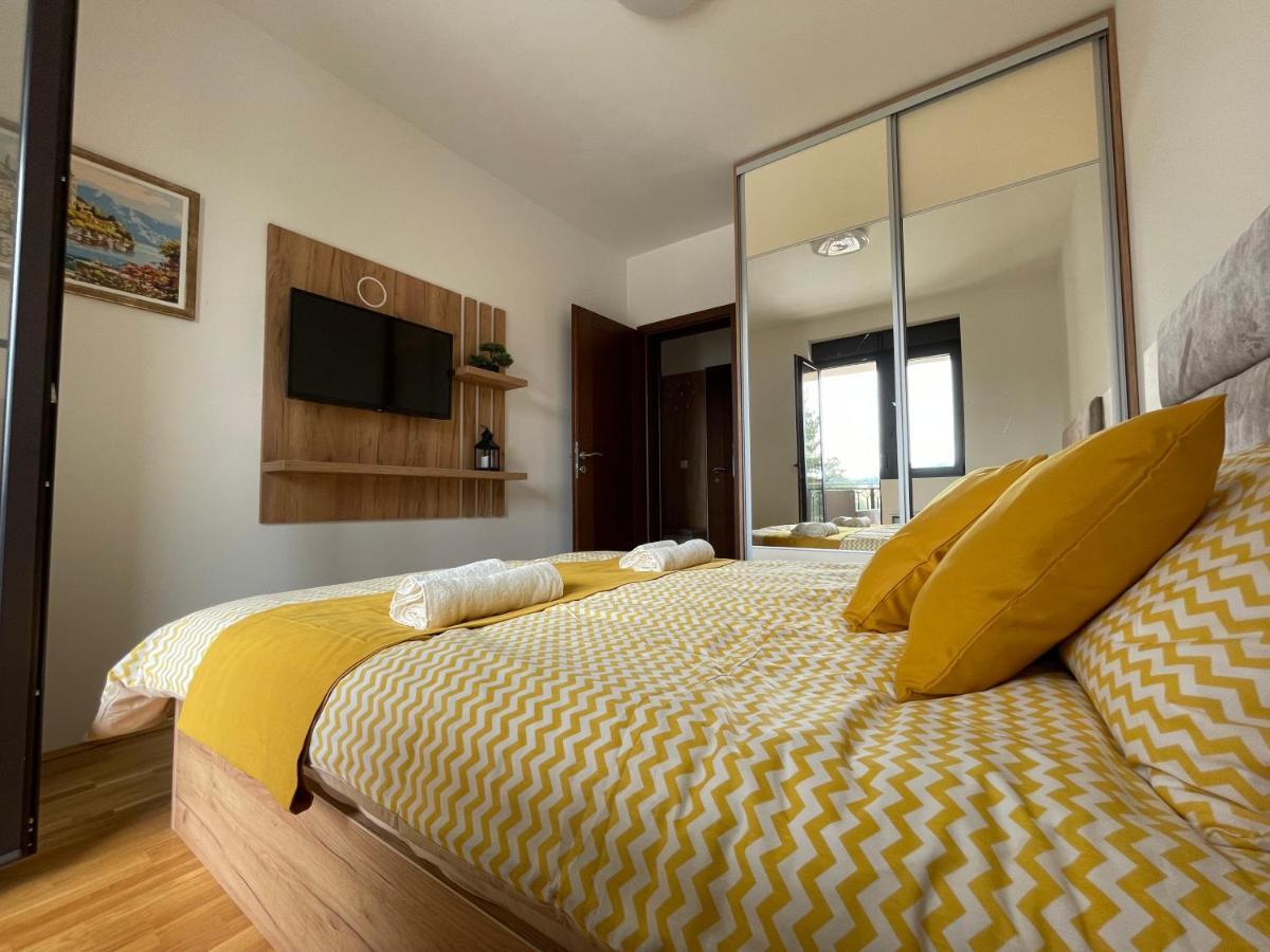 Lux Apartmani Vojinovic Zlatibor Dış mekan fotoğraf