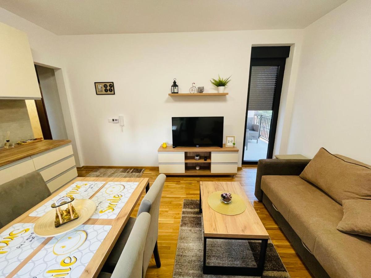 Lux Apartmani Vojinovic Zlatibor Dış mekan fotoğraf