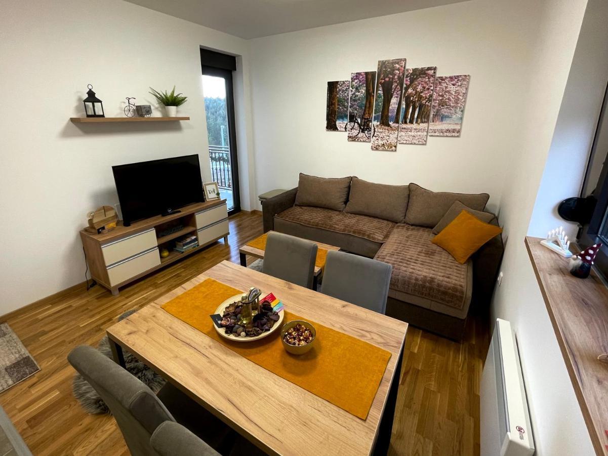 Lux Apartmani Vojinovic Zlatibor Dış mekan fotoğraf