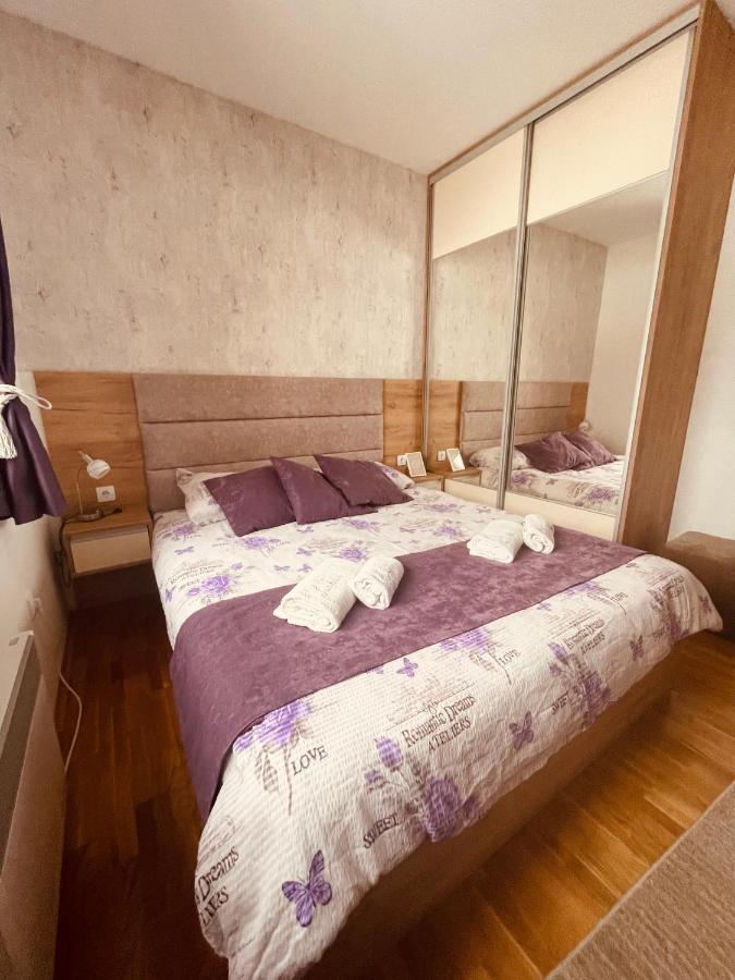 Lux Apartmani Vojinovic Zlatibor Dış mekan fotoğraf
