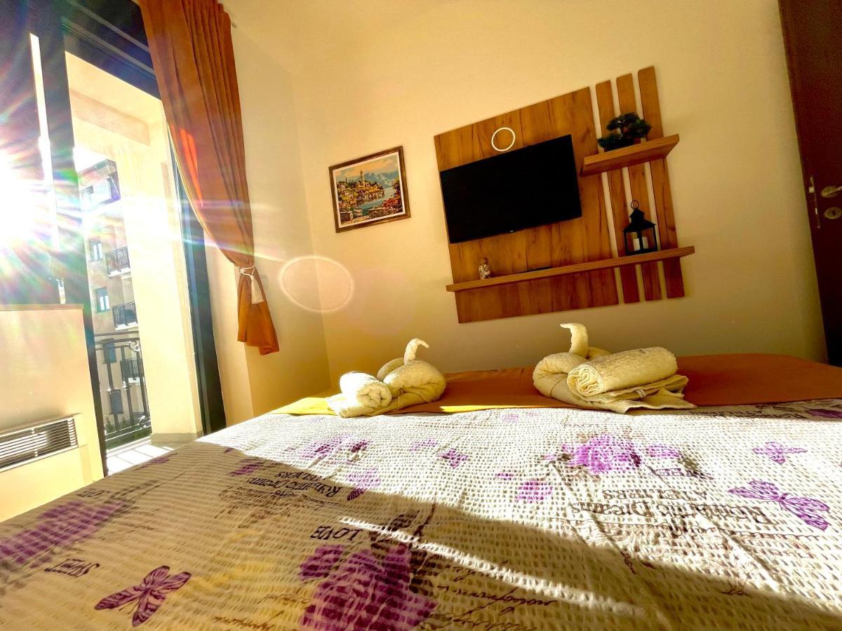 Lux Apartmani Vojinovic Zlatibor Dış mekan fotoğraf