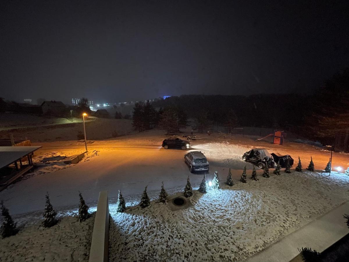 Lux Apartmani Vojinovic Zlatibor Dış mekan fotoğraf