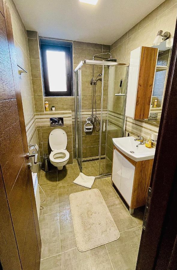 Lux Apartmani Vojinovic Zlatibor Dış mekan fotoğraf