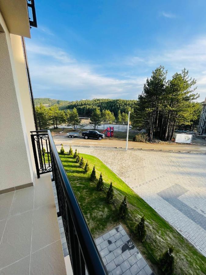 Lux Apartmani Vojinovic Zlatibor Dış mekan fotoğraf