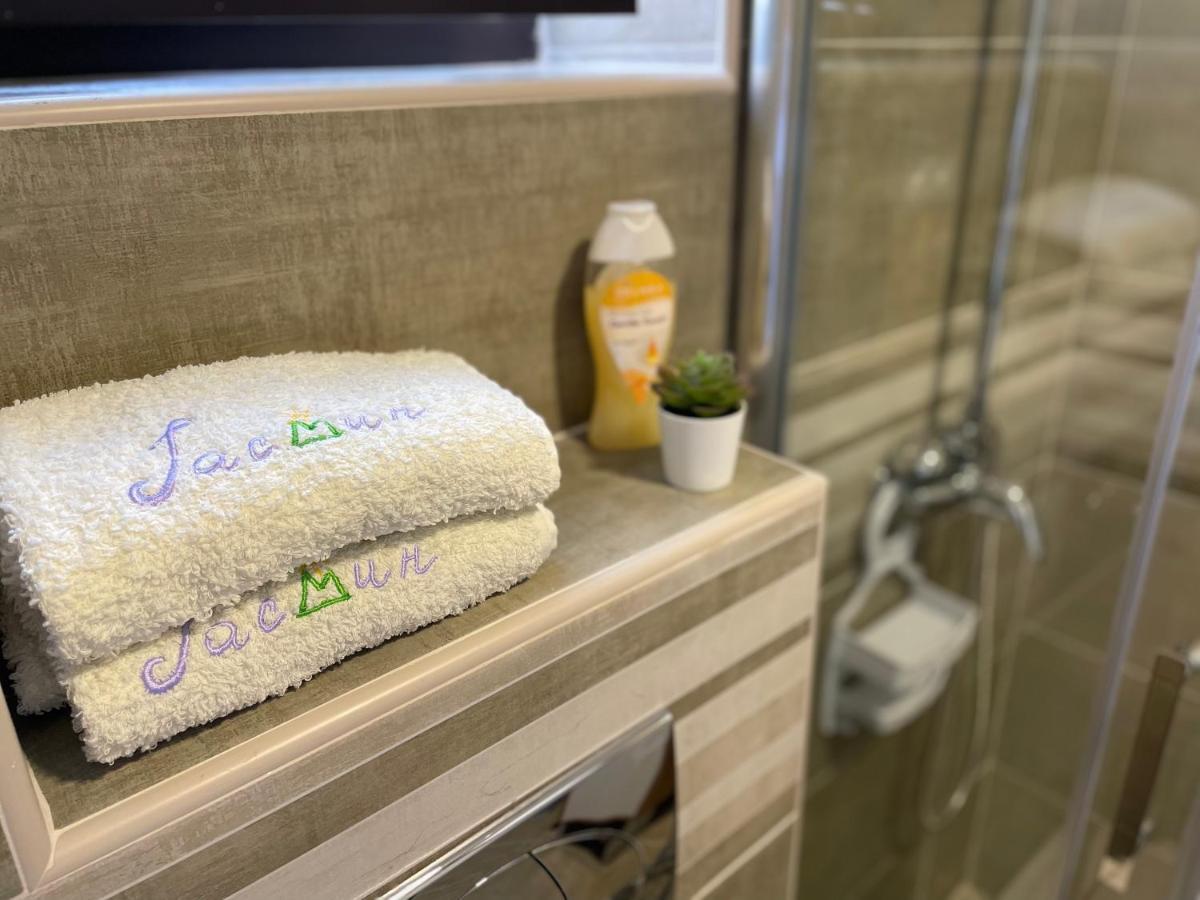 Lux Apartmani Vojinovic Zlatibor Dış mekan fotoğraf