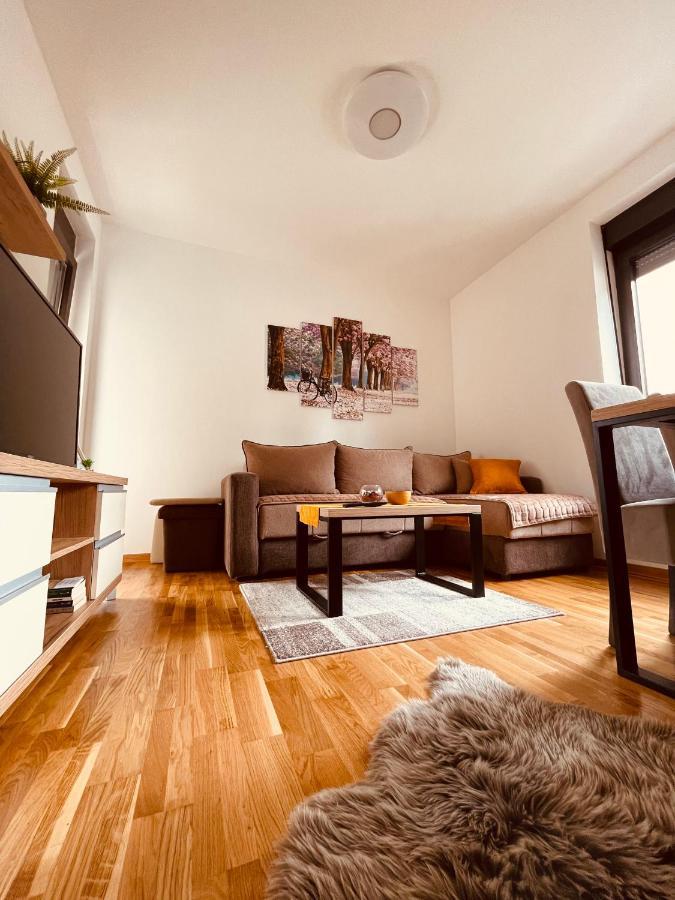 Lux Apartmani Vojinovic Zlatibor Dış mekan fotoğraf