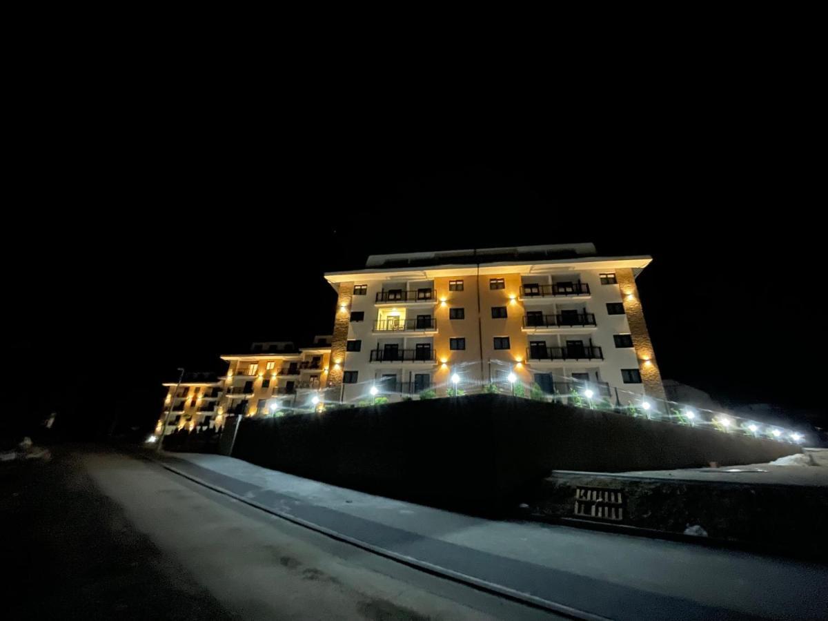 Lux Apartmani Vojinovic Zlatibor Dış mekan fotoğraf