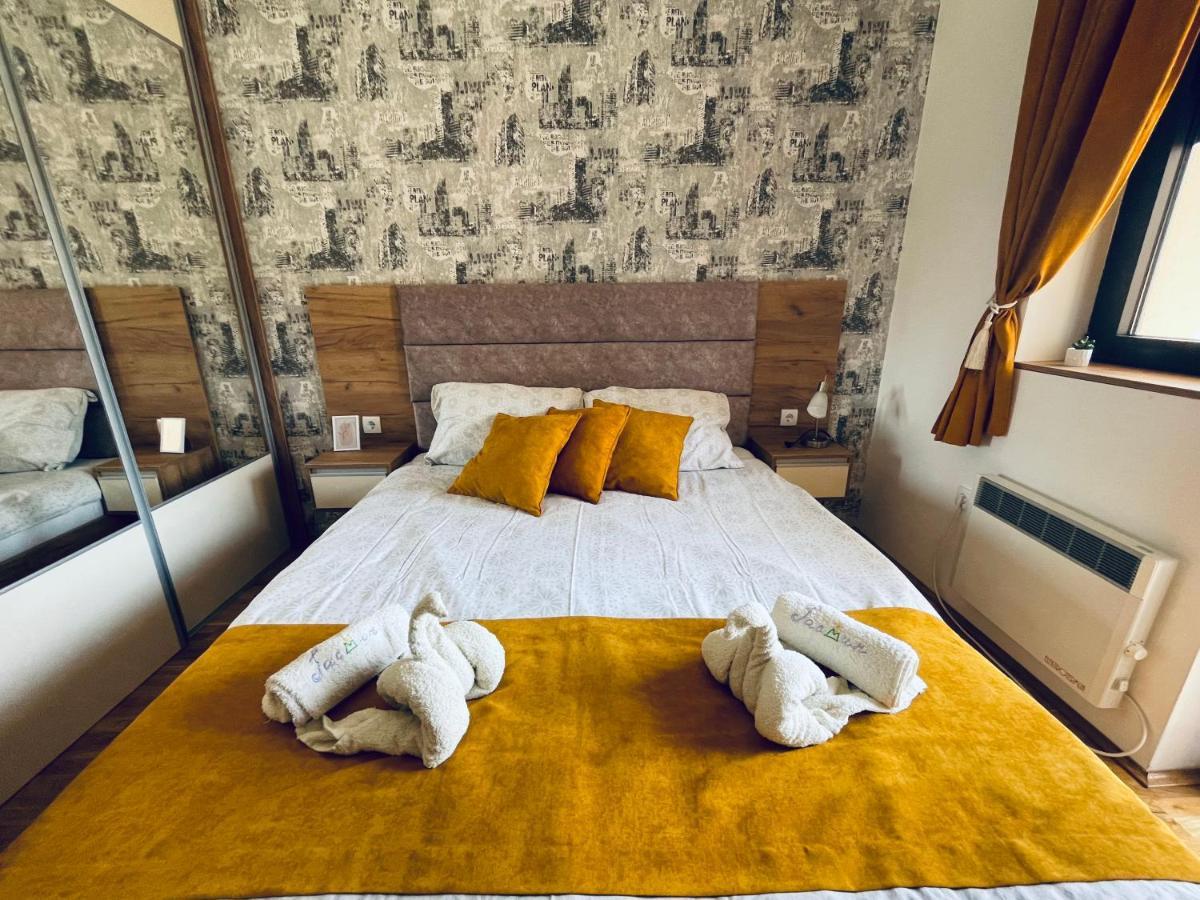 Lux Apartmani Vojinovic Zlatibor Dış mekan fotoğraf