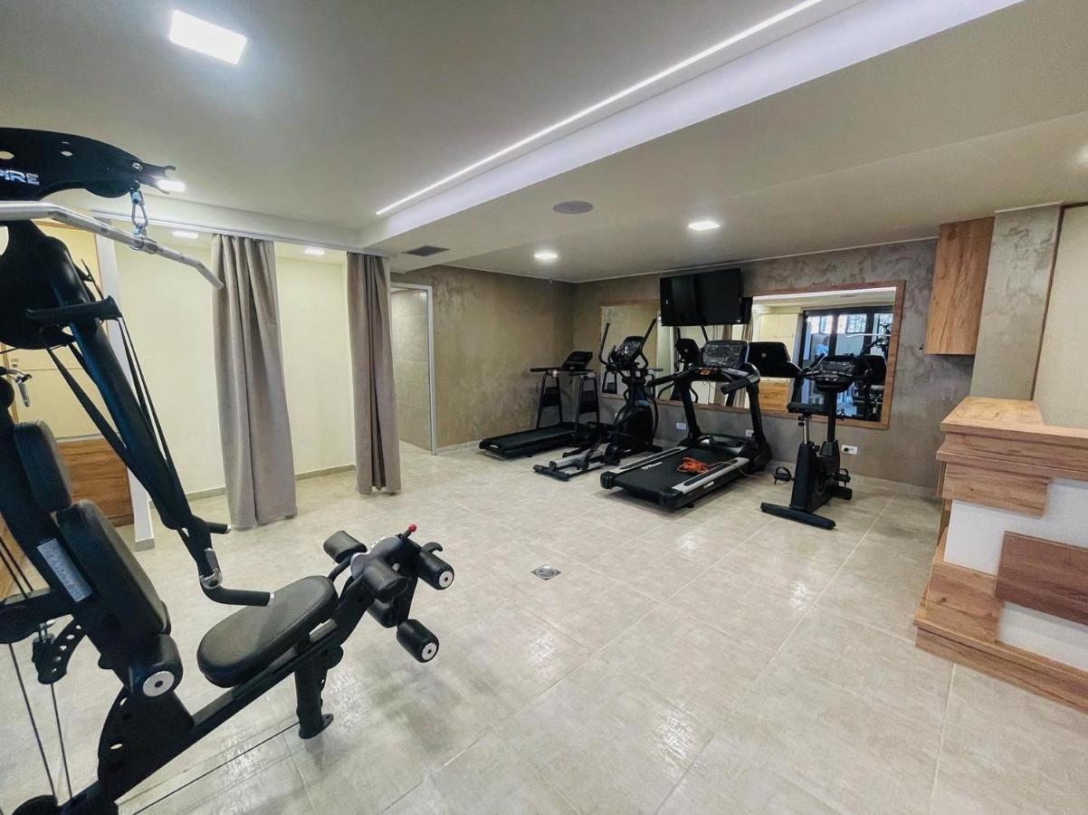 Lux Apartmani Vojinovic Zlatibor Dış mekan fotoğraf