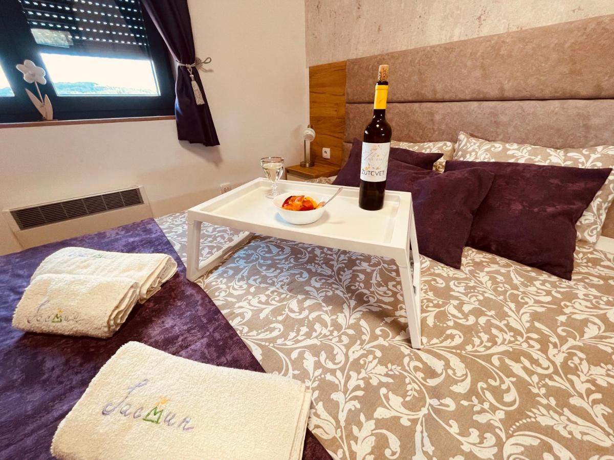 Lux Apartmani Vojinovic Zlatibor Dış mekan fotoğraf